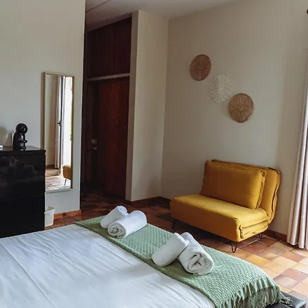 호스텔 Destination