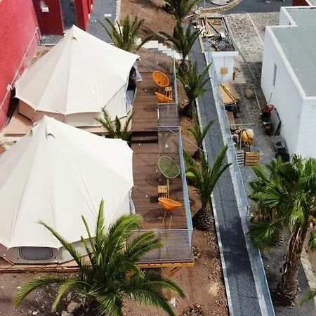 Destination * Porto Santo