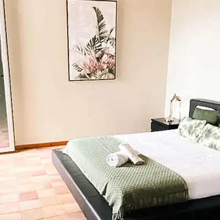 Hostel Destination *