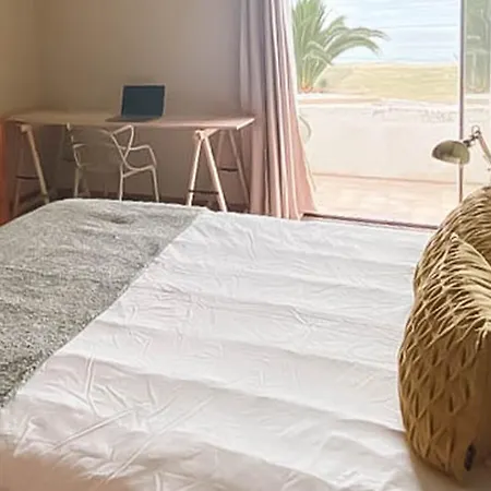 Destination Hostel Porto Santo