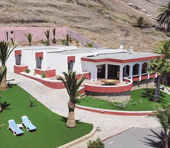 Hostel Destination *