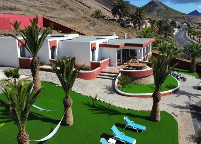 Destination * Porto Santo