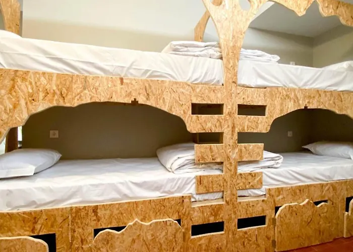 Hostal Destination *