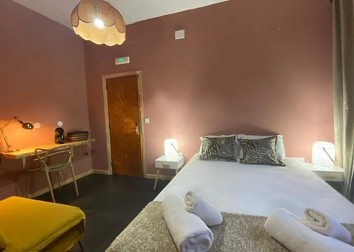 Hostal Destination *