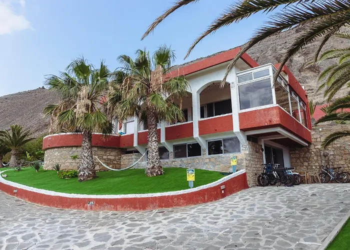 Destination Hostal Porto Santo