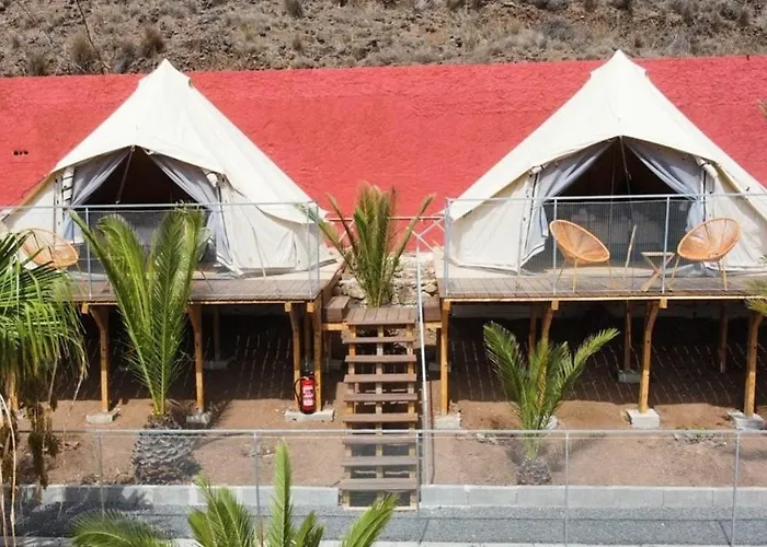 Destination Hostal Porto Santo