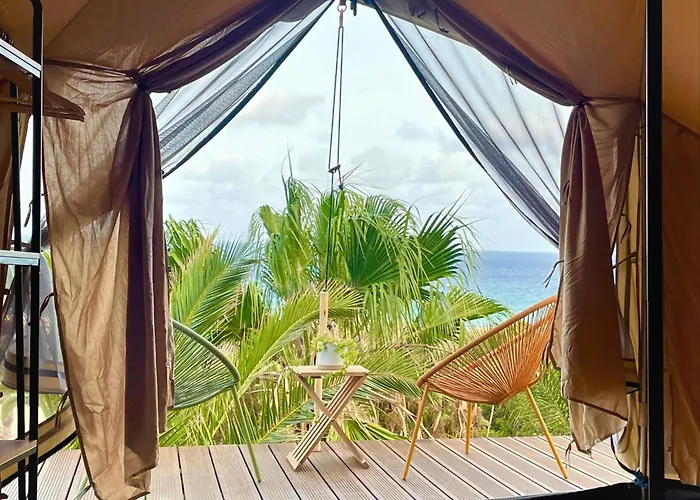 Destination Hostel Porto Santo