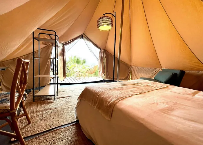 Hostal Destination *