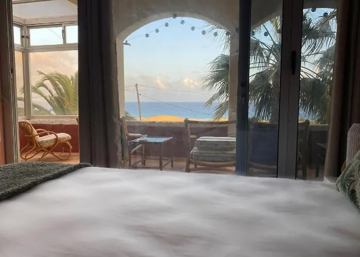 Hostal Destination *