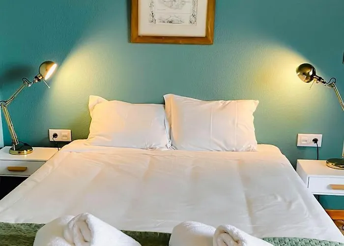 Hostal Destination Porto Santo