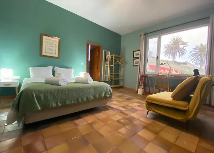 Destination * Porto Santo