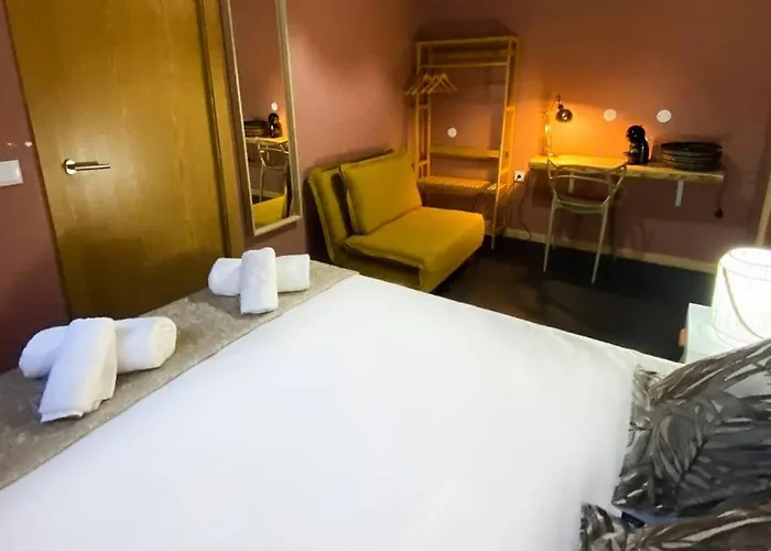 Hostal Destination *