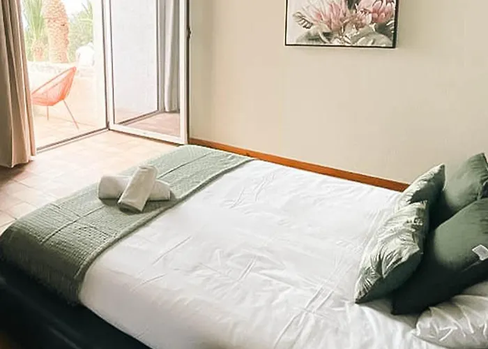 Destination * Porto Santo