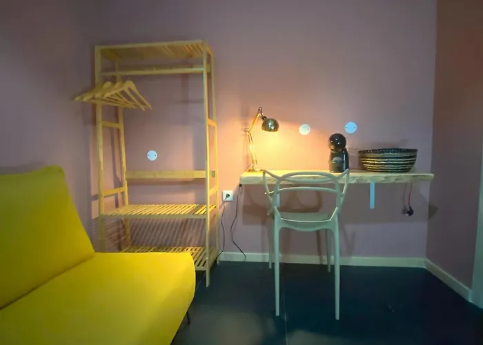 Hostal Destination *