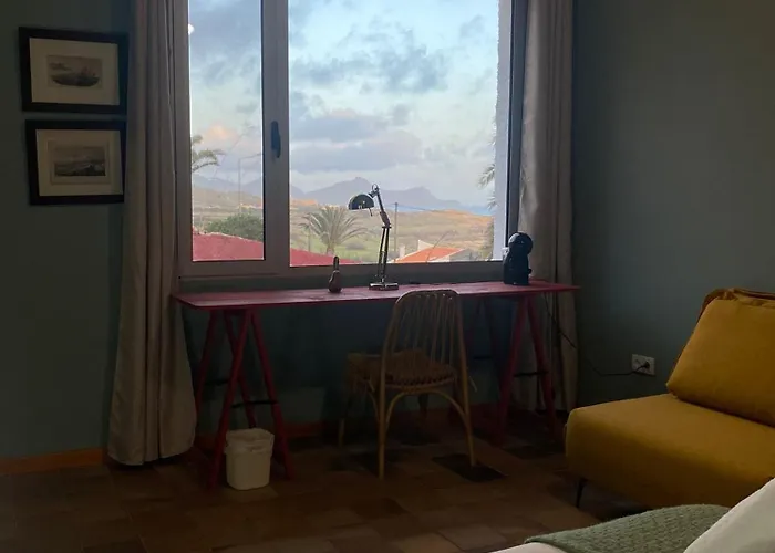 Destination Hostal Porto Santo