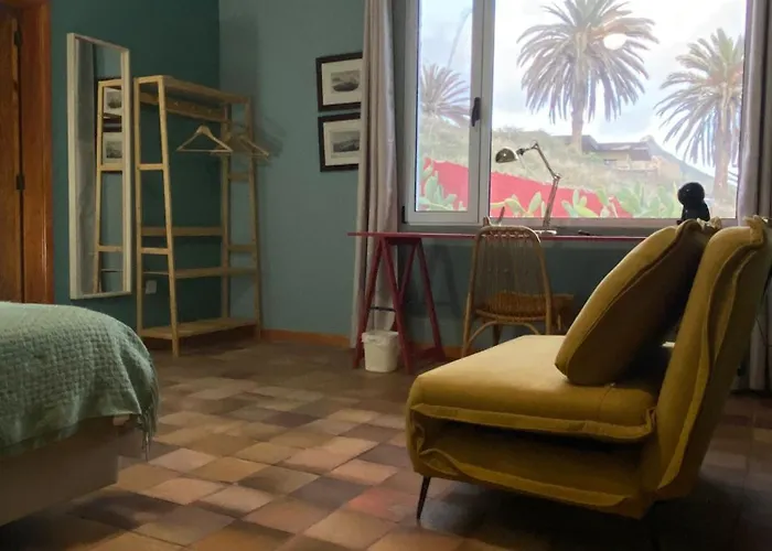 Destination Porto Santo