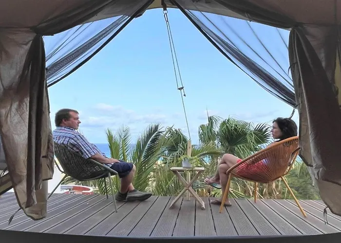 Hostel Destination *