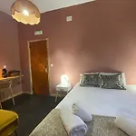 Hostel Destination *