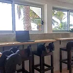 Destination Hostel Πόρτο Σάντο