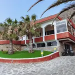 Destination Hostel Πόρτο Σάντο