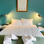 Hostel Destination Πόρτο Σάντο