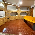 Destination Hostel *