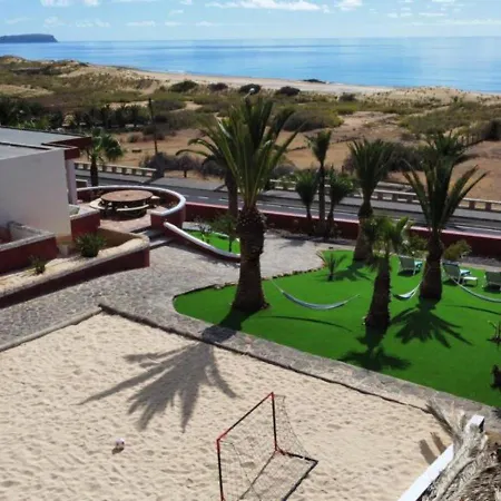 Vandrarhem Destination Porto Santo