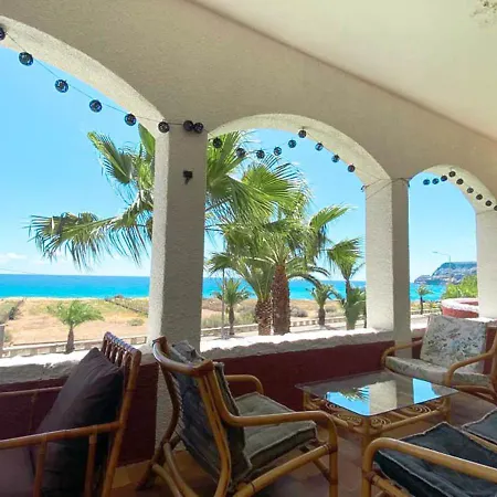 Vandrarhem Destination