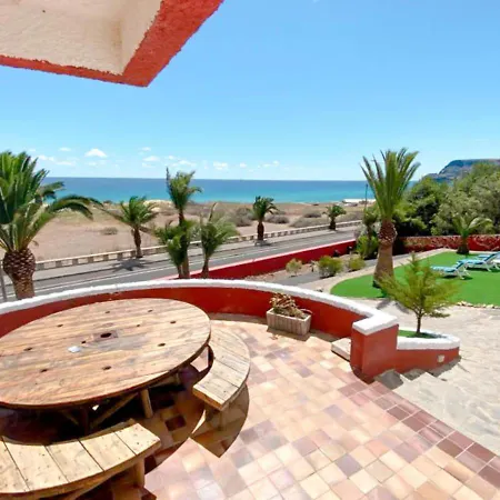 Vandrarhem Destination Porto Santo