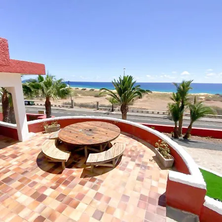 Vandrarhem Destination