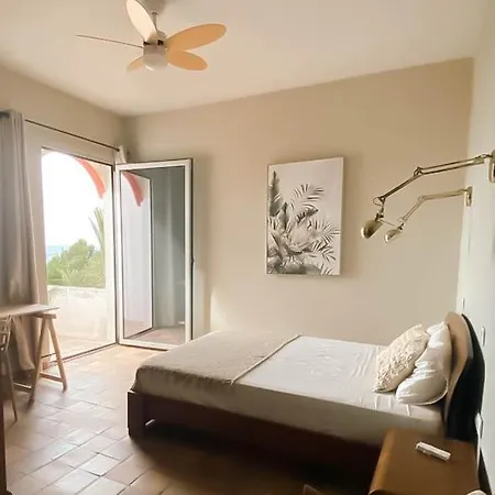 Destination Porto Santo