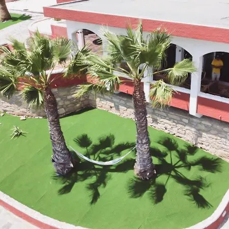 Destination * Porto Santo