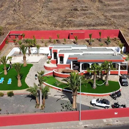 Destination * Porto Santo