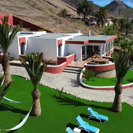 Destination * Porto Santo