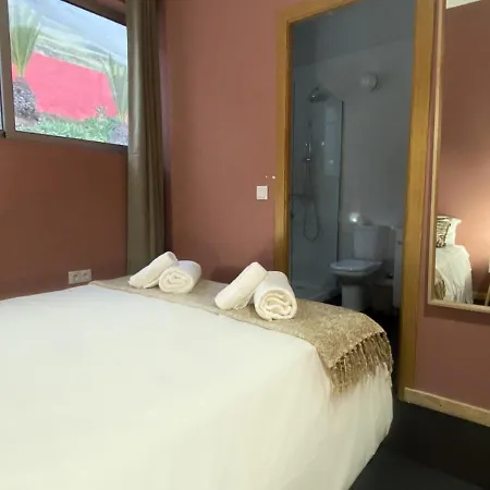 Destination Porto Santo