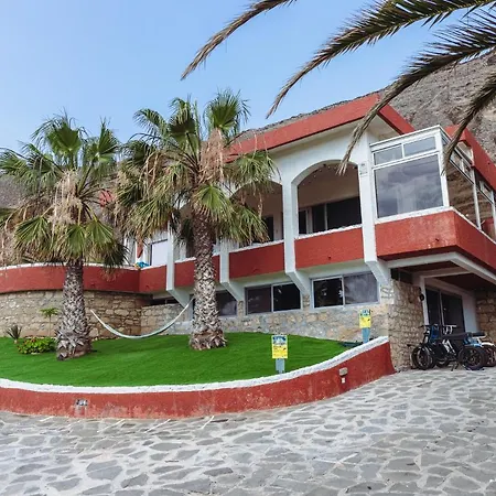 Destination Hostel Porto Santo