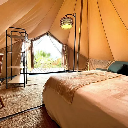 Hostel Destination *