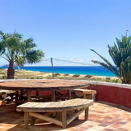 Destination Vandrarhem Porto Santo