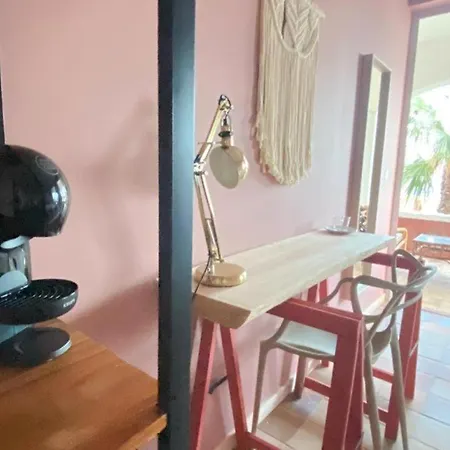 Destination Porto Santo