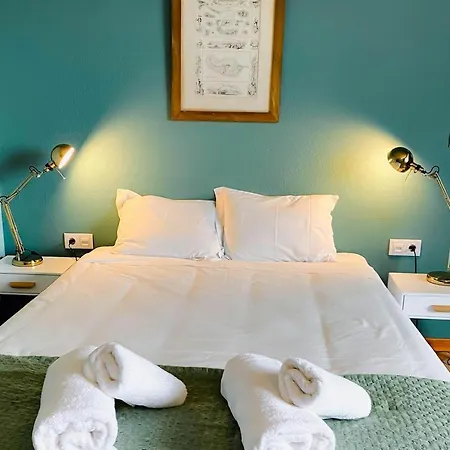 Hostel Destination Porto Santo