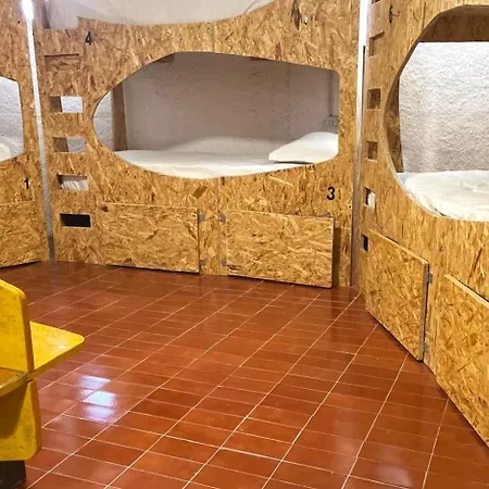 Hostel Destination