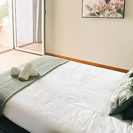 Destination * Porto Santo