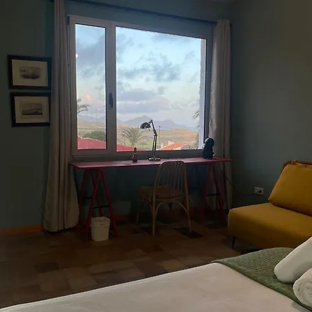 Destination Hostel Porto Santo
