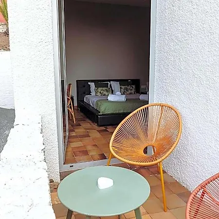 Destination Hostel Porto Santo
