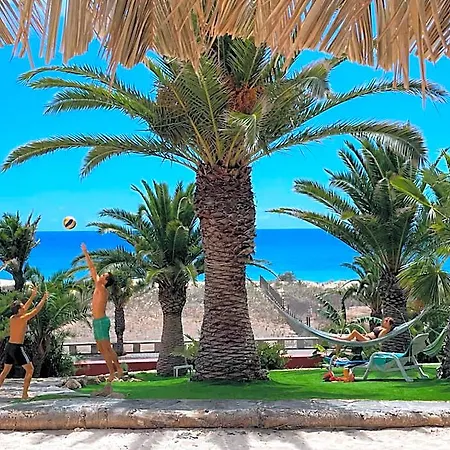 Destination Hostel Porto Santo