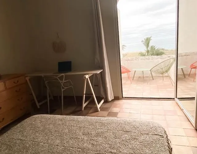 Destination 旅馆 *