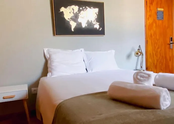 Destination * 圣港