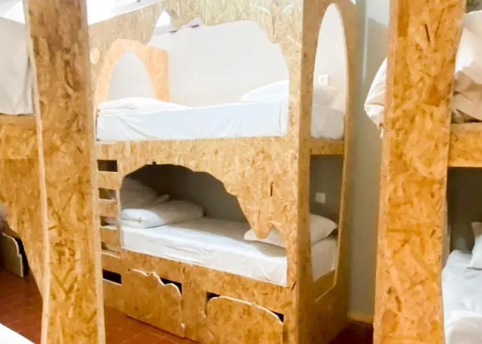 Destination Porto Santo