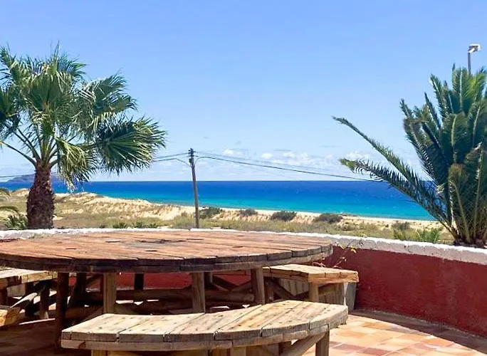 Destination Ostello Porto Santo