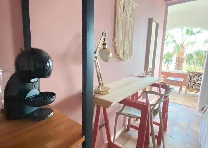 Destination פורטו סנטו